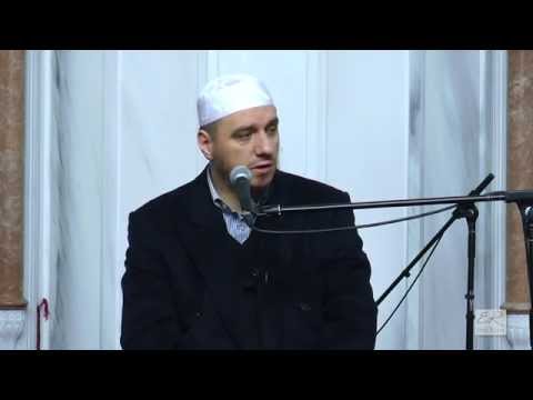 12 - Porosia e Imam Malikut (Rahimehullah) - Enis Rama