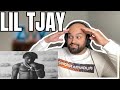 Lil Tjay - 222 Full Album Reaction - NOT ONE MISS!!!