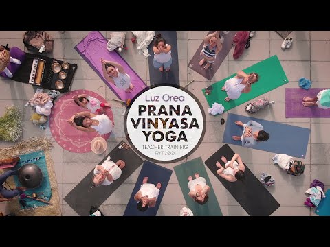 Amma Yoga Teaser