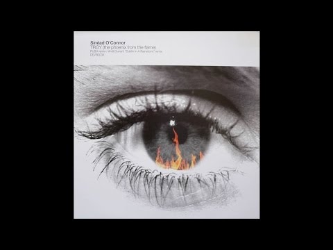 Sinéad O'Connor - Troy (Push Remix)