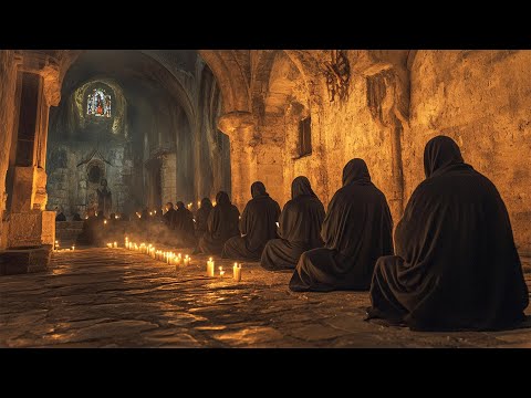 Gregorianische Gesänge zum Gebet – Komm, Heiliger Geist (Heilige Hymnen)