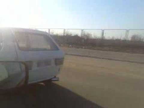 yugo 1.1 vs punto 1.2 16v II