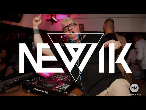 2025.03.22. newik CLASSIC & BEST OF LIVE @ MAMMA MIA GYŐR