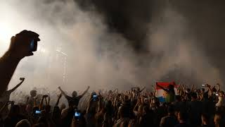 Prljavo kazalište - 31.05.2018 Kranjčevićeva, Heroj ulice