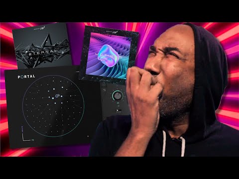 These Portal By Output Presets Do Insane Stuff to One Shots