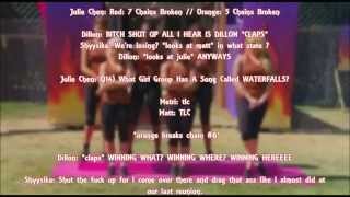 #BCCRivals Finale "Get That Money Honey"