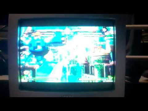 [MVC3] Chilldog vs Unknown - Naptown Clutch