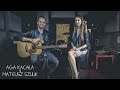 Stop - Sam Brown (cover by Aga Kacała & Mateusz Szulik)