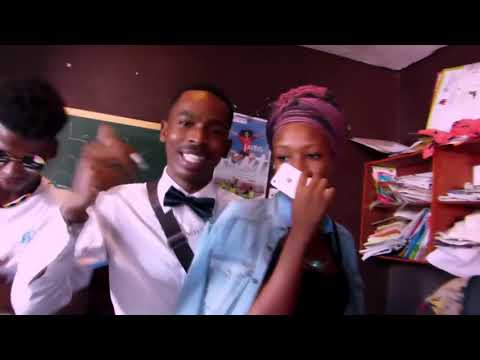 AMH CAFÉ Clip Officiel