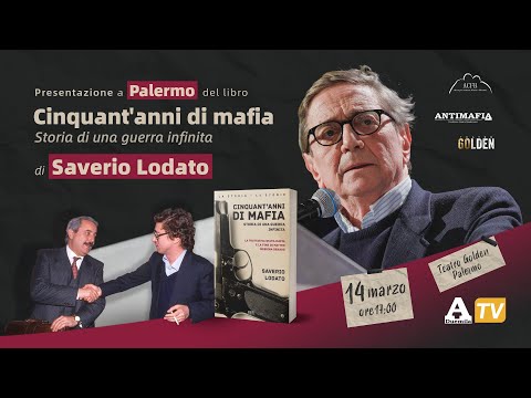 Saverio Lodato querelato da Chiara Colosimo: "Ho detto la verità sulla foto con Ciavardini"
