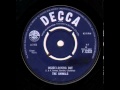 The Animals "Inside Looking Out"