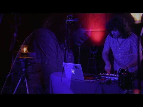Flamingosis’s Daymaker Album Release Party Livestream