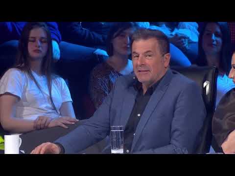 Nikad nije kasno- Promo- Emisija 35