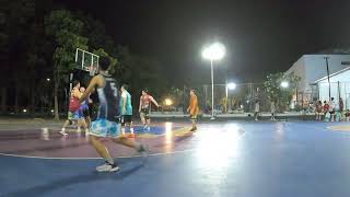 Midlife Hoops บาสฯ 4-4 ม.ธรรมศาสตร์-รังสิต อังคาร 24 ธ.ค. 67-5