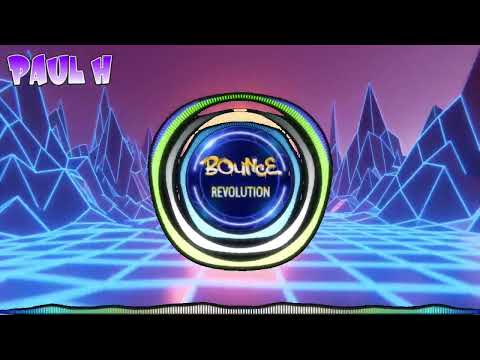 PAUL H & FUSION BOUNCE SETS - BOUNCE REVOLUTION CLASSICS - GBX - DONK BOUNCE HEAVEN
