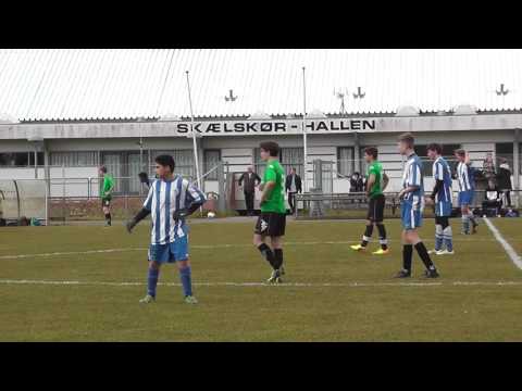 Skælskør-B.73   5:3  årgang 01-02 (29.04.2017)