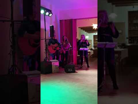 4 Non Blondes- What's up (cover by Izabela Suchecka)