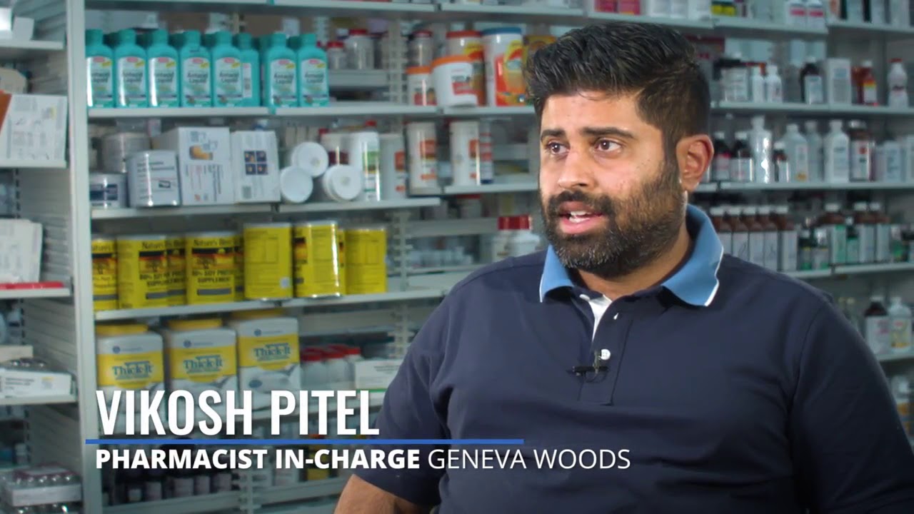 Integra Group - DocuTrack