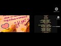 CARS 2006 END CREDITS