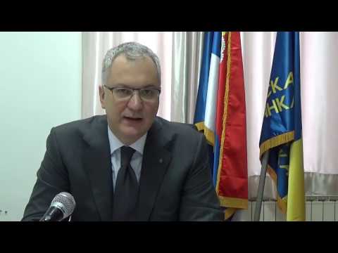 Dragan Šutanovac -- Ideja o vraćanju obaveze vojnog roka je korak unazad za Srbiju!