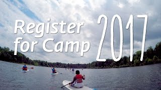 West Ohio Camps 2017