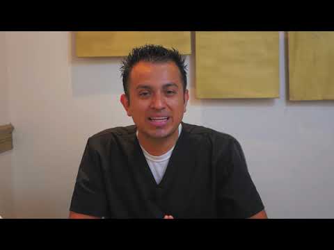Testimonio del Dr. Neri