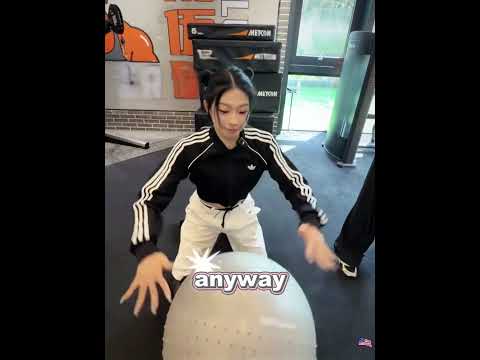 Spoiled Kid Ruined My Gym Workout! 😡🏋️‍♂️