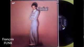 Keni Burke - Night Riders (1981) ♫