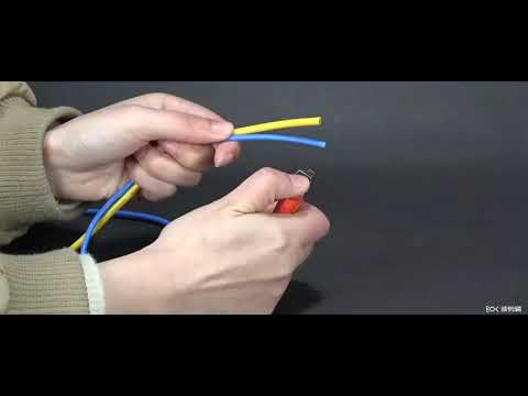Best Quality Silicone Wire Performance Demonstration