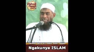 Download lagu NGAKUNYA ISLAM #shorts #sunnah #dakwah #islam #shubuh #ktp mp3 Download lagu NGAKUNYA ISLAM #shorts #sunnah #dakwah #islam #shubuh #ktp mp3