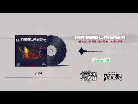 Video thumbnail for Kingslayer