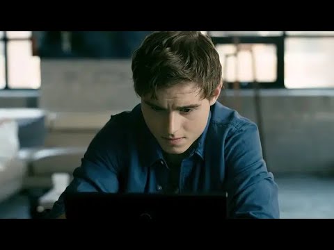 A Boy Genius Hacks Into A Bank After They Fired His Mom – You Won’t Believe What He Did