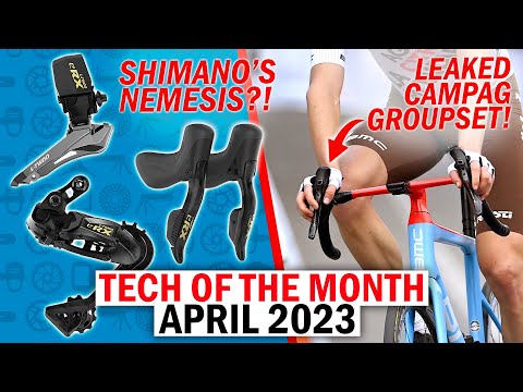 Here’s Why Shimano WON'T Worry About Cheap Chinese Groupsets