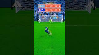 Download lagu Argentina vs France 🔥 Penalty Shootout | World Cup 2022 | Finals mp3