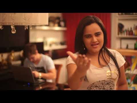 Furacão do Forró - Tá sofrendo porque quer - CLIPE OFICIAL