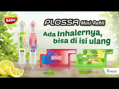 Plossa