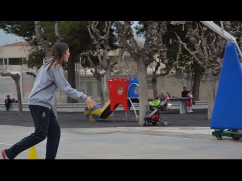 Alba Castilla entrevista a Laura Rovira
