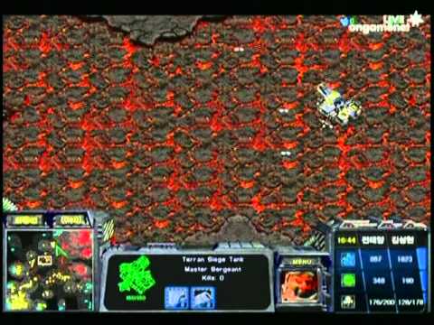 SPL [2.11] TY (8th) vs last (STX) 4set / Ground Zero