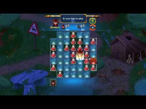 Mana Crusher IOS