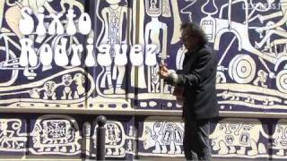 Sixto Rodriguez / Crucify your mind (street session)