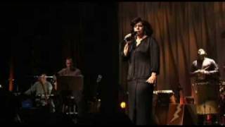 Gal Costa Ao Vivo - Antonico