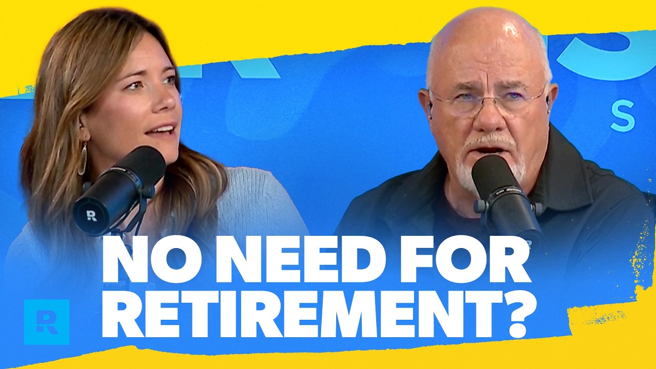 My Parents Think the Rapture Is Their Retirement Plan