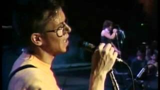 INXS - Black And White