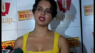 Once Upon A Time In Mumbaai’s 100 day celebration party
