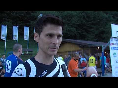 Mile Simeunović o Prazniku Slofutsala