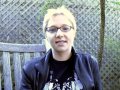 Maggie Mayhem Interview