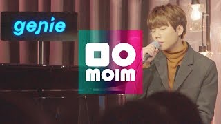 [LIVE] 정승환 Jung Seung-Hwan - 비가 온다 It's Raining