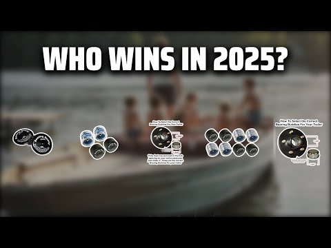 The Top 5 Best Buddy Bearings in 2025 - Must Watch Before Buying!
