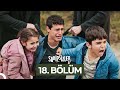 Sahipsizler 18 Bölüm