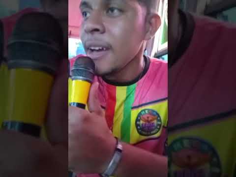 AMANHECENDO NO TRADICIONAL FESTEJO NATALINO EM CENTRO VELHO ICATÚ MARANHÃO 